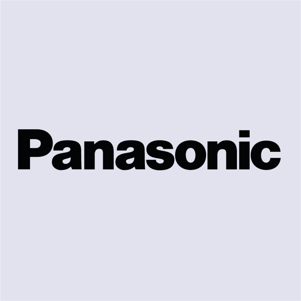 Panasonic Secondeo