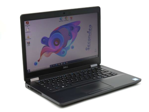 Dell Latitude 5470 ordinateur portable reconditionne haut de gamme PC occasion vente sur internet 1 scaled