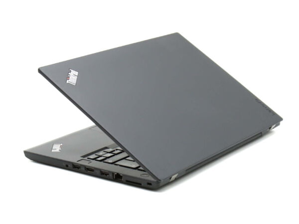 Lenovo ThinkPad T470 i5 8Go 256Go ordinateur portable reconditionne haut de gamme PC occasion vente sur internet 2 scaled