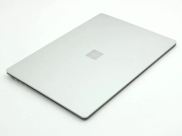 Microsoft Surface laptop 1 2