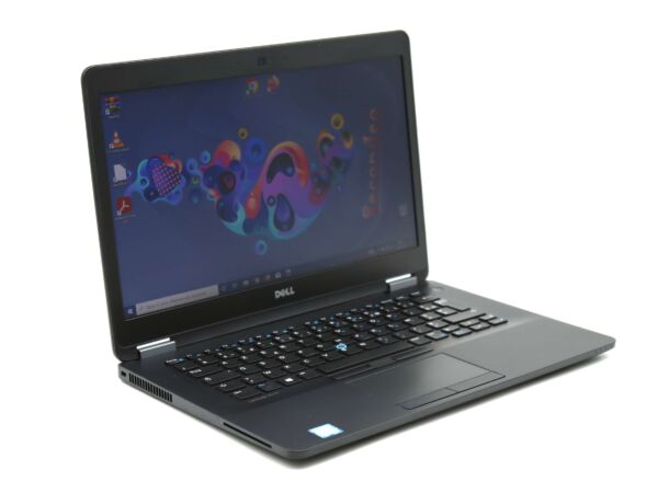 Dell Latitude 7470 i5 8Go 256go ordinateur portable reconditionne haut de gamme PC occasion vente sur internet 3 scaled