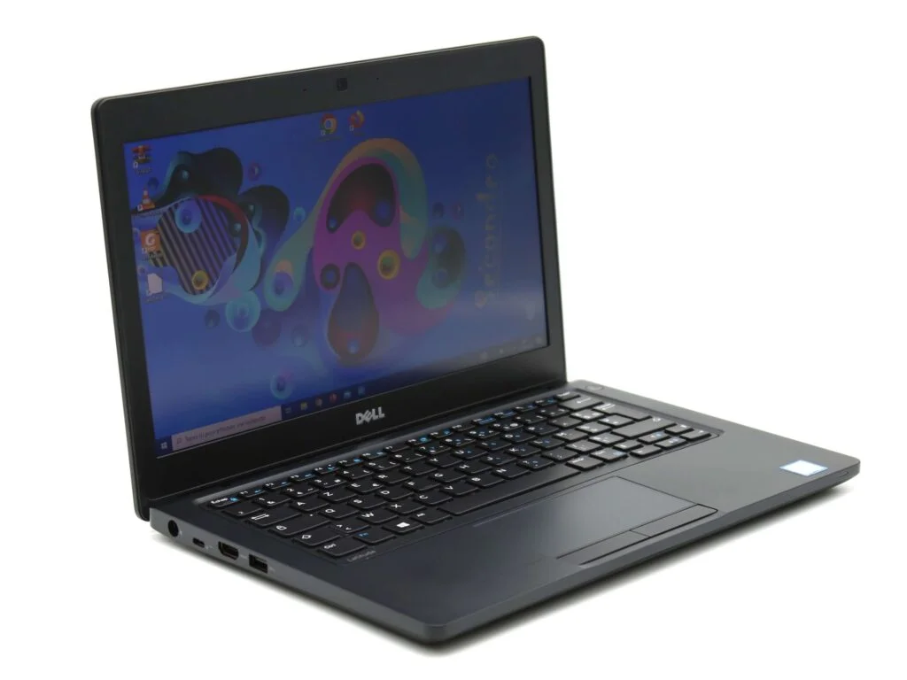 Dell Latitude 5280 ordinateur portable reconditionne haut de gamme PC occasion vente sur internet 1 scaled 1