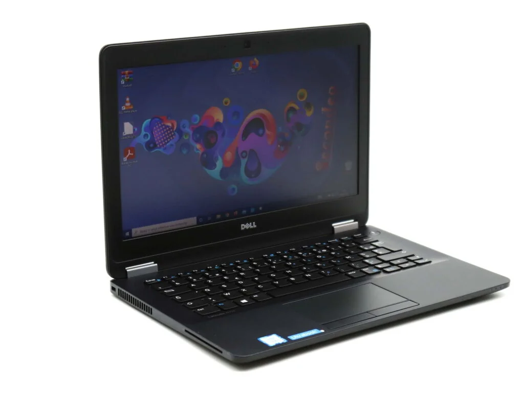 Dell Latitude 7270 i5 8Go 256go ordinateur portable reconditionne haut de gamme PC occasion vente sur internet 1 scaled 1