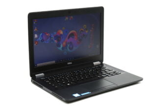 Dell Latitude 7270 : i5 - 8Go - 256go