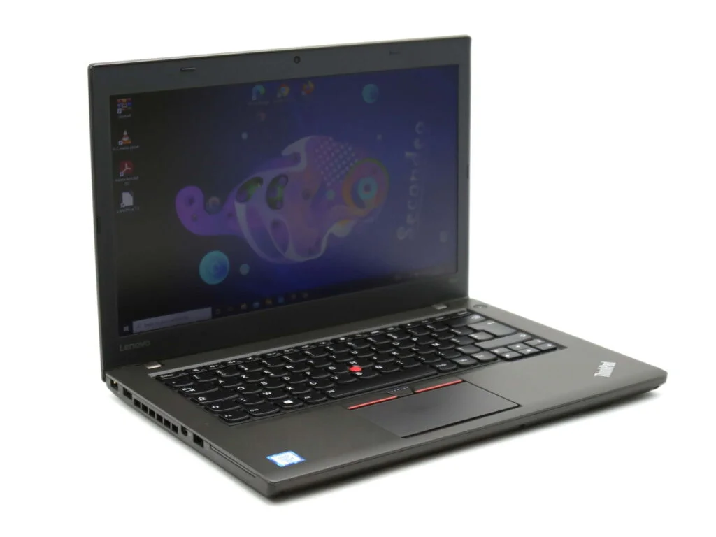 Lenovo ThinkPad T460 i5 8Go 256Go 1 scaled 1