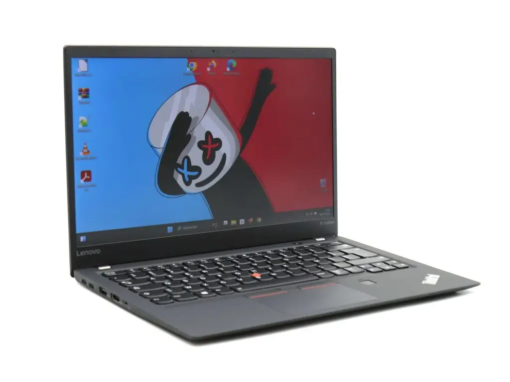 Lenovo ThinkPad x1 Carbon 5th