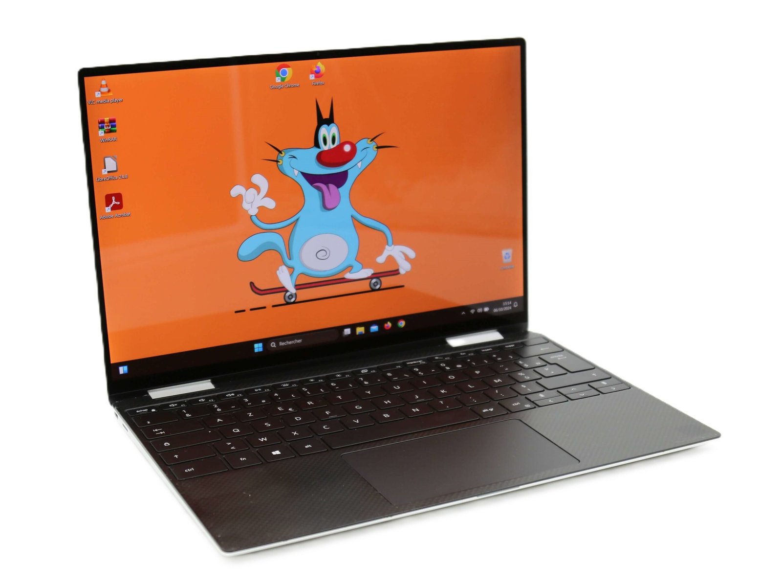 dell xps 13 7390 2-en-1 - ordinateur portable reconditionné - PC secondeo