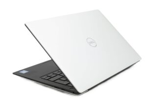 Dell XPS 13 9380 - pc portable reconditionné - laptop secondeo