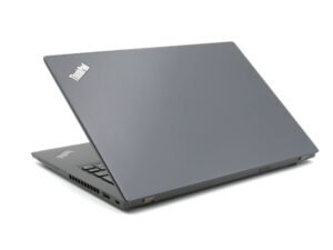 Lenovo Thinkpad X13 - pc portable reconditionné - Portable secondeo