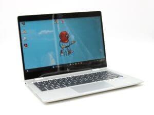 Ordinateur portable HP EliteBook x360 830 G6 reconditionné - PC HP EliteBook x360 830 G6 remis à neuf - HP EliteBook x360 830 G6 convertible et performant - Ultrabook tactile HP EliteBook x (1)